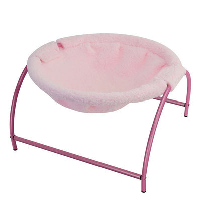 Hamaca Colgante para Gatos - Nido Fresco y Cómodo para Dormir Profundo - Image 3
