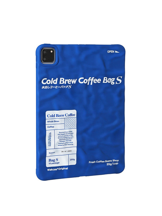 Funda Protectora Azul Suave y Compacta - Image 7