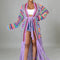 Morado Talla S