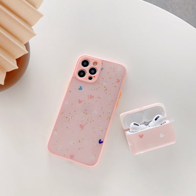 Estuche Protector para Auriculares Love Box - Resistente a Golpes y Polvo - Image 3