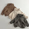 Sudadera Infantil Retro Casual con Capucha