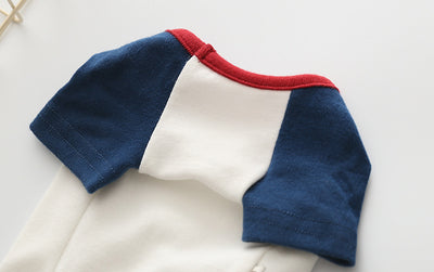 Suéter para Perro con Bordado de Letras y Diseño Fashion - Image 6