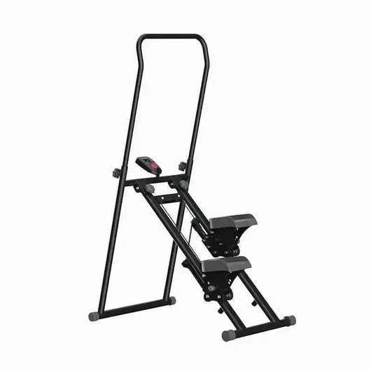 Máquina Escaladora Multifuncional para Ejercicio en Casa - Image 8