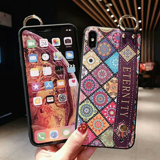 Funda para Apple con Correa de Muñeca - Image 12