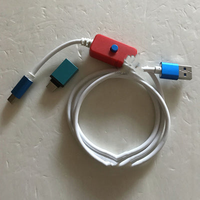 Adaptador USB Harmony TP - Dongle Conector Tool Pro - Image 5