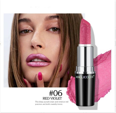 Labial Perlado Larga Duración sin Transferencia - Image 16