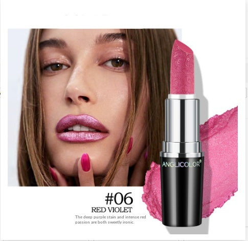 Labial Perlado Larga Duración sin Transferencia - Image 16