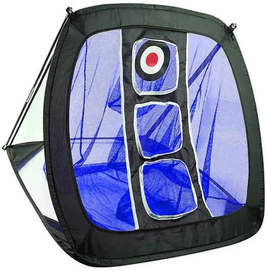 Red de Práctica Golf Plegable para Interior y Exterior - Image 7