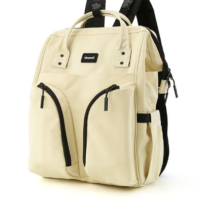 Mochila de Gran Capacidad Ligera Multipropósito para Aventuras - Image 10