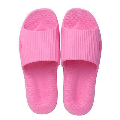 Sandalias y Pantuflas para Parejas - Comodidad para el Hogar y Baño - Image 5