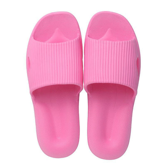 Sandalias y Pantuflas para Parejas - Comodidad para el Hogar y Baño - Image 5
