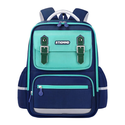 Mochila Impermeable Ultraligera con Reducción de Carga - Image 4