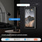 Pantalla Central de Control Inteligente WiFi Graffiti