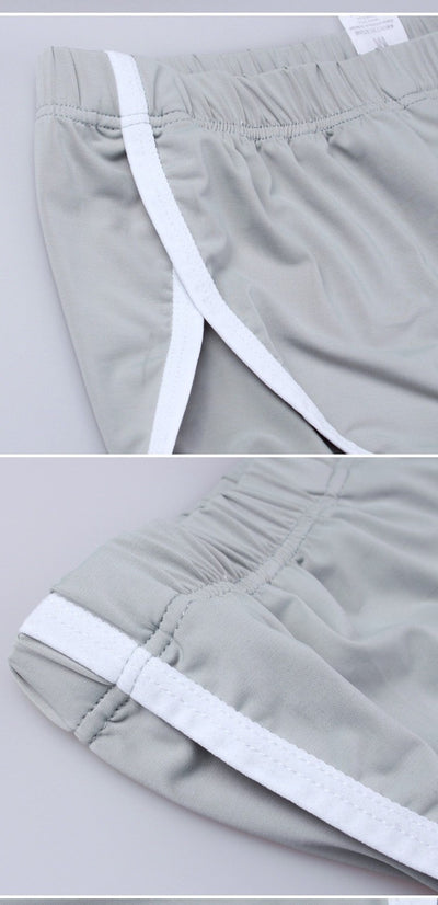 Calzoncillos para Hombre de Seda Suave y Cómoda - Image 20