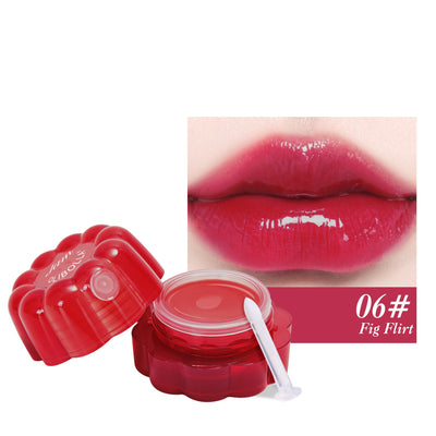 Labial Voluminizador Sin Manchas con Efecto Hidratante - Image 12