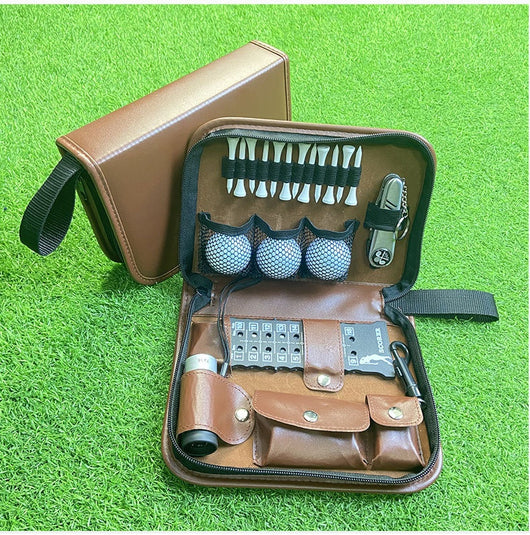 Bolsa de Almacenamiento Multifuncional de Gran Capacidad para Golf - Image 8