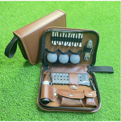 Bolsa de Almacenamiento Multifuncional de Gran Capacidad para Golf - Image 8