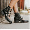 Zapatos Planos para Mujer con Hebilla - Diseño Elegante y Cómodo