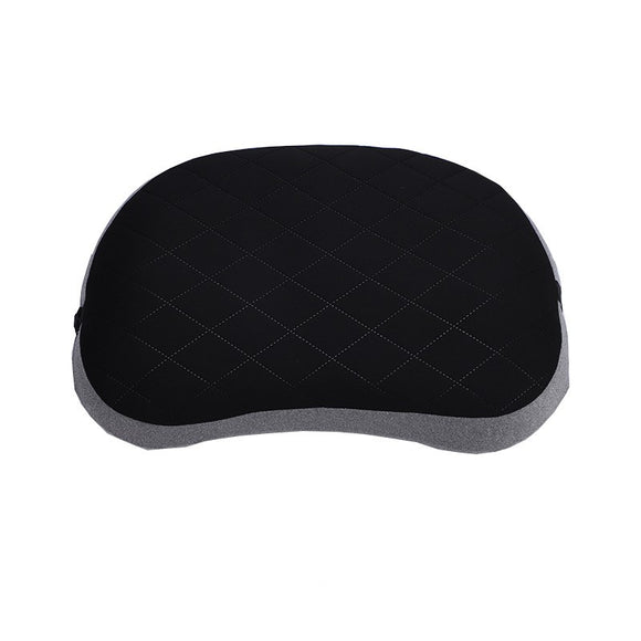 Almohada Portátil de Camping para Viajes al Aire Libre