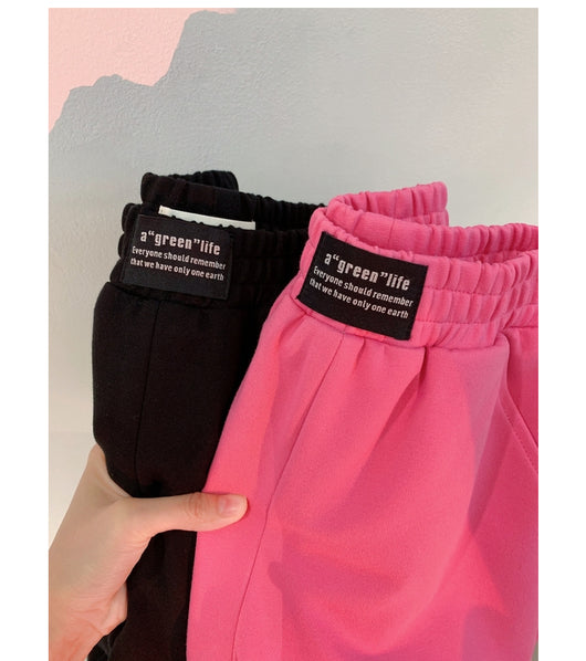 Pantalones Largos Térmicos para Niños - Abrigo Casual Moderno - Image 14
