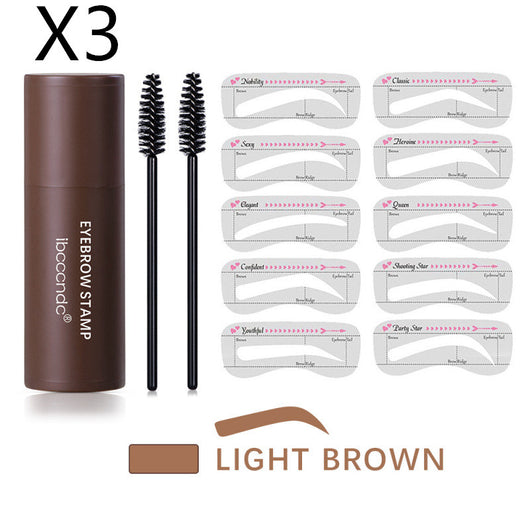 Polvo Definidor de Línea Capilar y Cejas - Image 12