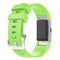 Verde Talla Grande