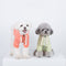 Sudadera con Capucha Macaron para Mascotas