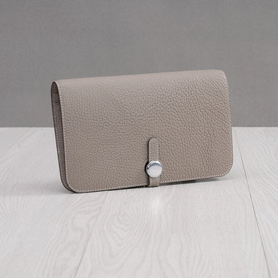 Bolso Grande de Cuero Genuino para Mujer con Amplia Capacidad - Image 6