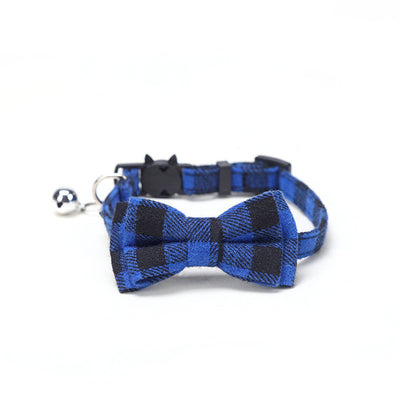Collar de Seguridad con Hebilla Patch para Gatos y Perros - Image 8