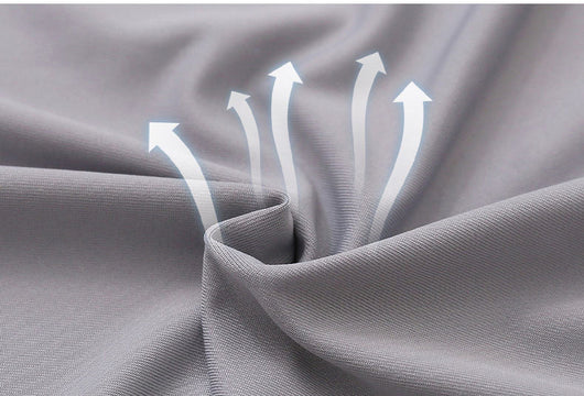 Camisa Protectora Ice Silk con Bloqueador Solar - Image 18
