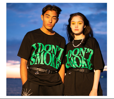 Pack de 2 Camisetas Clásicas Unisex con Logo Popular - Image 8