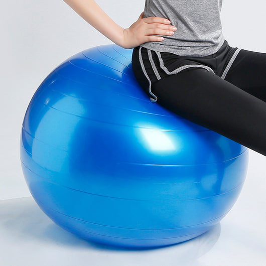 Pelota de Yoga y Gimnasia para Niños - Equilibrio y Coordinación