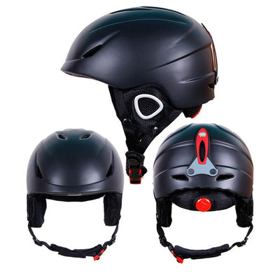 Casco Protector para Deportes Acuáticos y Rescate en Kayak - Image 9