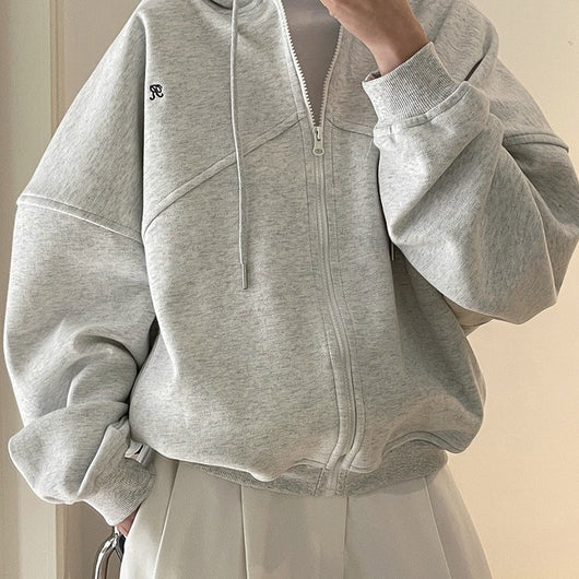Abrigo Casual Suelto y Ligero para Mujer