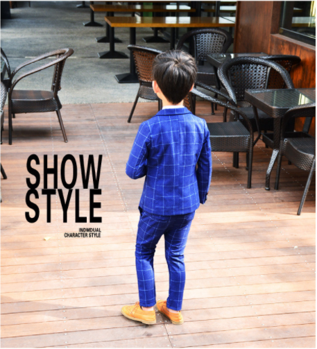 Conjunto Infantil de Tres Piezas: Estilo y Comodidad - Image 20