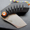 Cuchillo de Camping Plegable con Mango Compacto para Aventuras al Aire Libre