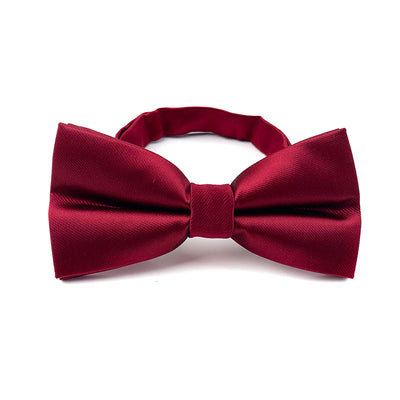 Corbatín Coreano Elegante para Bodas y Banquetes - Image 20