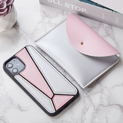 Funda Protectora Trasera Compatible con Apple - Image 9