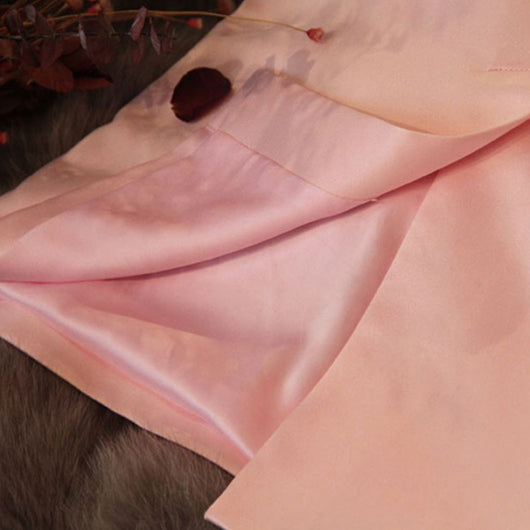 Vestido Elegante con Mangas Abullonadas - Image 10