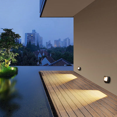 Lámpara Solar de Jardín para Exteriores - Image 3