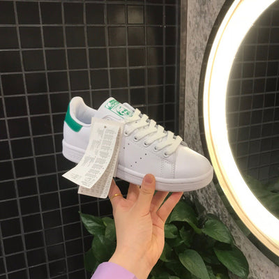 Zapatillas Blancas Smith Clásicas - Image 4