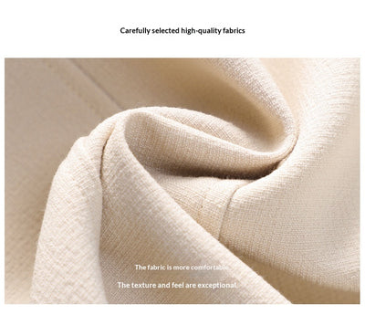 Gabardina Elegante para Mujer - Estilo Clásico y Sofisticado - Image 12
