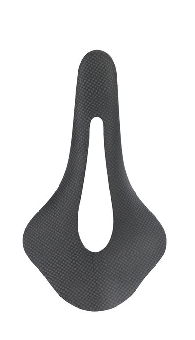 Sillín de Bicicleta de Fibra de Carbono Ultraligero para Ruta y Montaña - Image 7