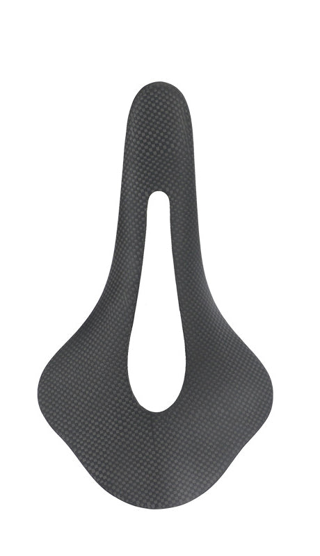 Sillín de Bicicleta de Fibra de Carbono Ultraligero para Ruta y Montaña - Image 7