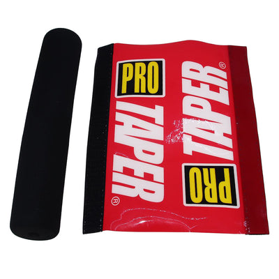 Protector de Pecho y Manija para Motocicleta 25cm - Funda Espuma Amortiguadora - Image 4