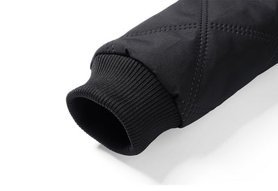 Chamarra de Invierno con Forro Polar para Hombre - Image 16