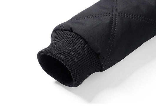Chamarra de Invierno con Forro Polar para Hombre - Image 16