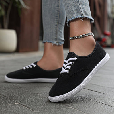 Zapatillas de Entrenamiento para Correr Blancas para Mujer - Image 9