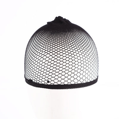 Red Invisible para Pelucas - Gorro Elástico Ajustable Transparente - Image 3
