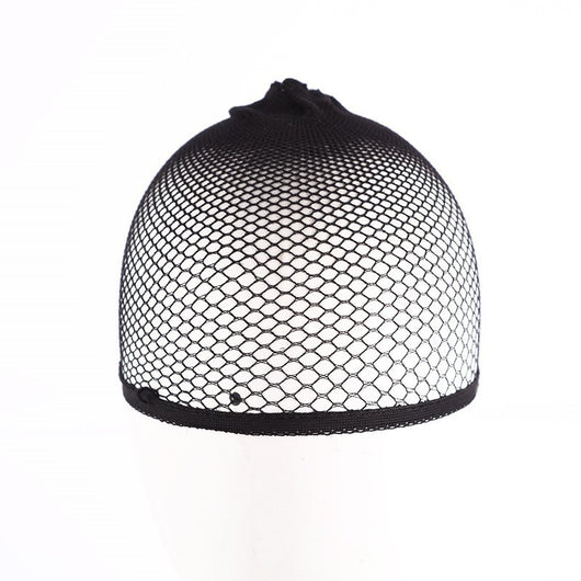 Red Invisible para Pelucas - Gorro Elástico Ajustable Transparente - Image 3